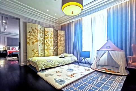 上海外滩郁锦香新亚大酒店