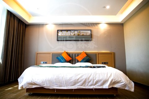 阜康市福林春酒店