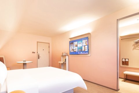 汉庭酒店(长葛钟繇大道店)