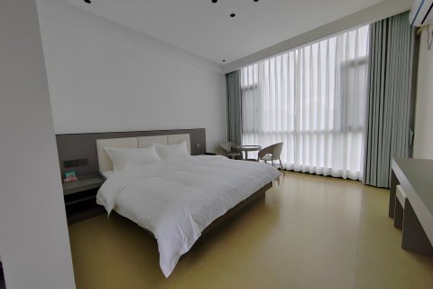 普者黑山水闲庭客栈