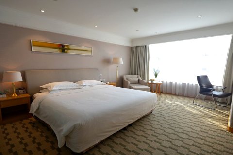 高邮汇富金陵大饭店