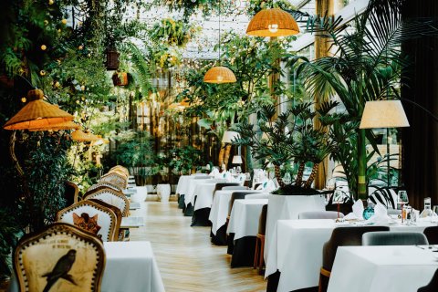 贵阳铂尔曼大酒店(甲秀楼鸿通城购物中心店)