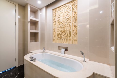 宽城兆丰国际酒店