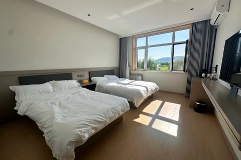 德伯斯玉米主题酒店