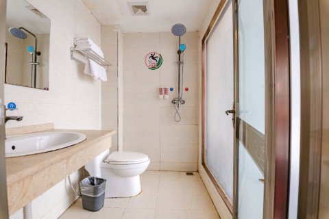 商水百汇商务酒店(香山购物广场店)