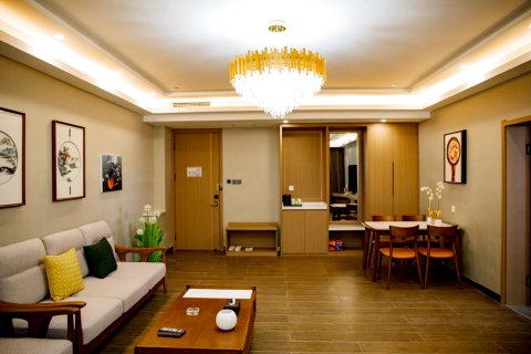 阜康市福林春酒店