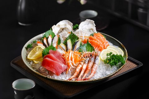 广州汇华希尔顿逸林酒店