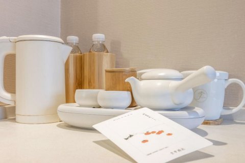 全季酒店(兰州大学火车站店)