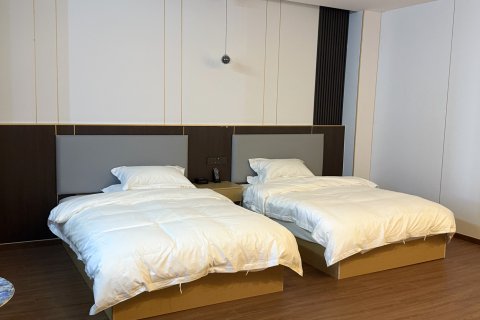 阿坝县尊享净土酒店