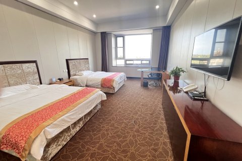 财富蓝湾酒店(曹妃甸自贸区市政大厦店)