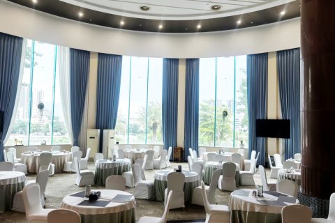 乐昌碧桂园凤悦凤凰酒店