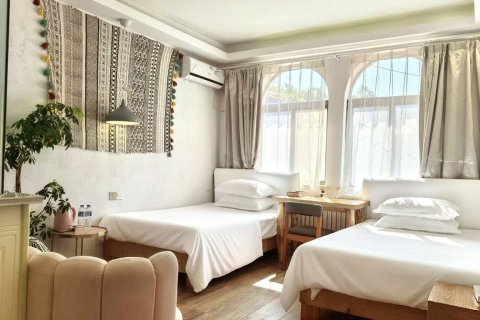 归海懒猫度假酒店(葡萄滩浴场店)