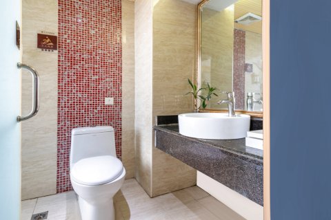 信阳申光花园酒店(信阳火车站天润广场店)