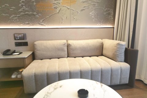 孝感宇济大酒店(孝感市政府孝感东高铁站店)