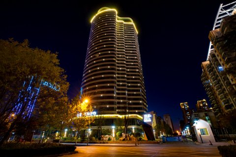 日照里宿(万平口风景区店)