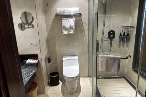 安徽天阜豪逸大酒店