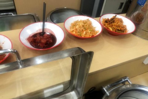 敦煌敦悦大酒店(沙洲夜市店)