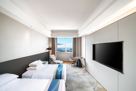 北海金昌开元名都大酒店