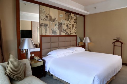 深圳凯宾斯基酒店