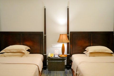 云霄云顶温泉大酒店