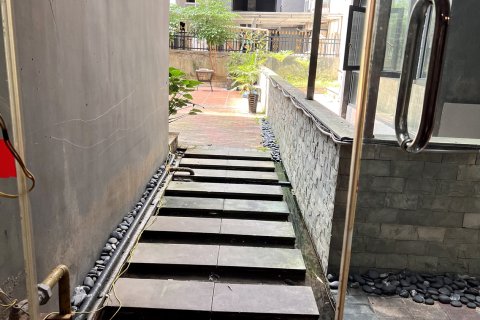 沿河凯盛商务公寓