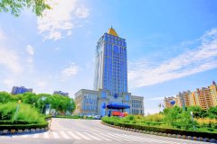 宝隆国际大酒店(沂水沂河大桥店)