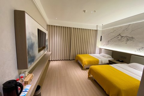 荔波怡景苑酒店