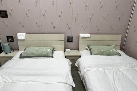 阿克陶山之恋民宿