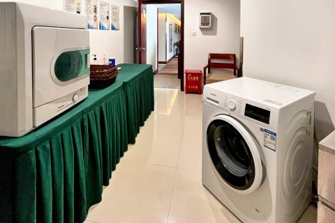 漳州华商酒店(厦大嘉庚店)