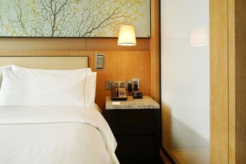 青岛威斯汀酒店