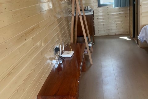 静山居民宿(孟克特旅游景区店)