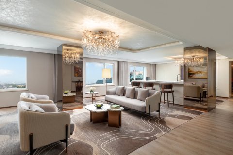 北京天伦王朝酒店