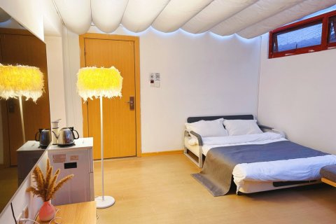 陌路人Dream Corner花园度假美宿(大理古城北门店)