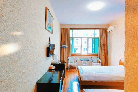 光泽东颖大酒店