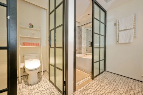 杭州西溪十里芳菲度假村落