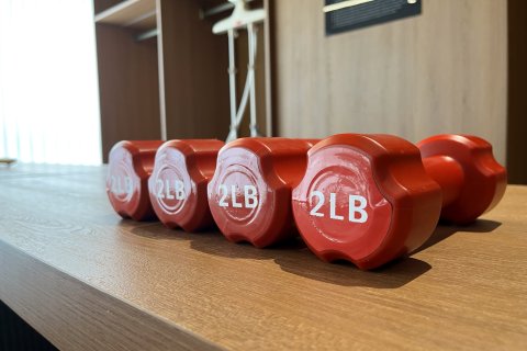 潍坊图越S缦云酒店(火车站泰华城店)