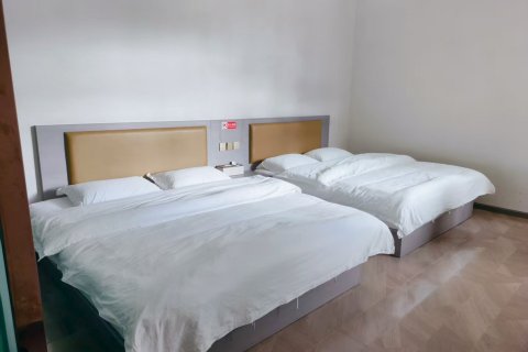 墨竹工卡云曼宾馆