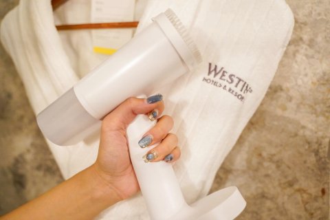 青岛威斯汀酒店