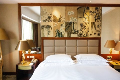 深圳凯宾斯基酒店