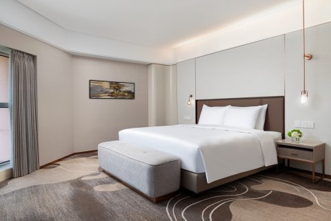 北京天伦王朝酒店