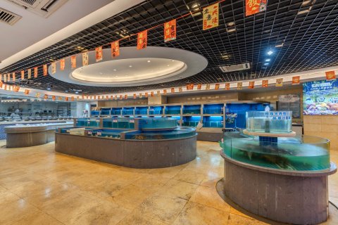 宁海世贸中心大酒店