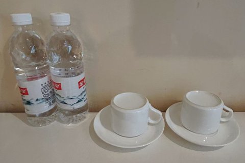 房县郁金香酒店