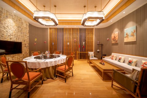 古北水镇古北之光度假酒店