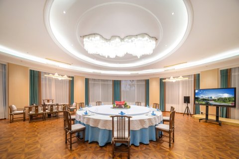 漳州华商酒店(厦大嘉庚店)