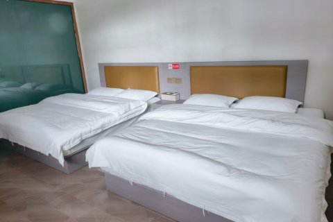 墨竹工卡云曼宾馆