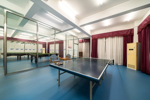 漳州华商酒店(厦大嘉庚店)