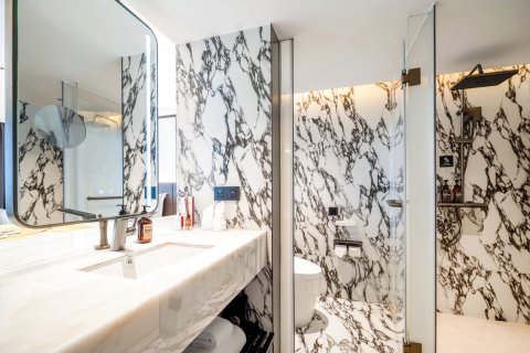 广州总统大酒店(天河体育中心太古汇店)