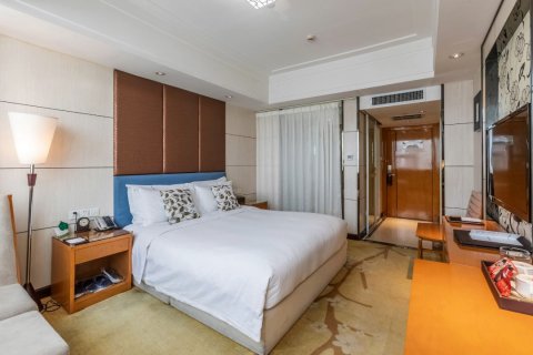 邯郸丽都国际大酒店(新世纪中心邯郸道店)