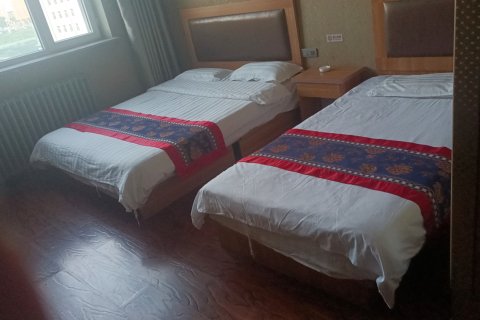 翁牛特旗金大都酒店