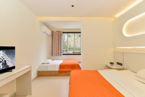 归途悠悠小筑酒店(阳朔西街店)